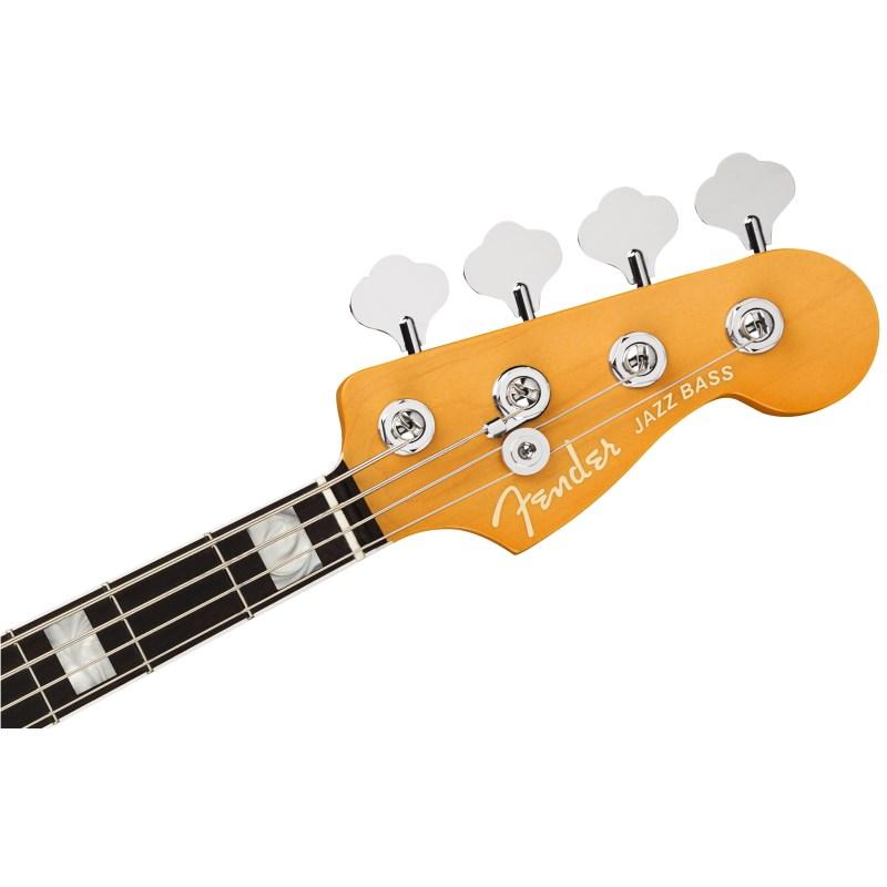 Fender USA American Ultra Jazz Bass