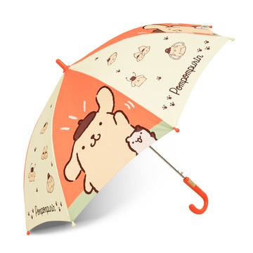 《布丁狗》49CM兒童直傘