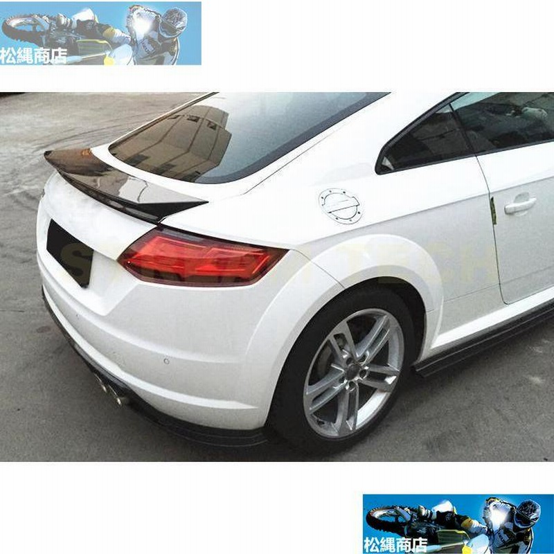 AUDI アウディ 8S TT TTS TTRS クーペ ロードスター用 JDM AUDI アウディ 8S TT TTS TTRS クーペ ロードスター用 JDM