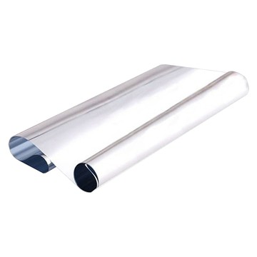 NS 防偷窺膜 冰晶銀 隱私保護隔熱節能  150 x 70cm