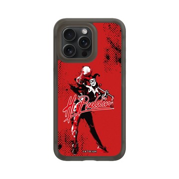 iPhone 15 Pro Max AirX 本質黑 - Joker - 小丑女