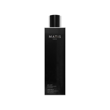MATIS 黑鑽卓越魚子潔膚乳 200ML