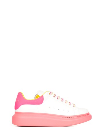 Alexander McQueen Oversize Sneakers