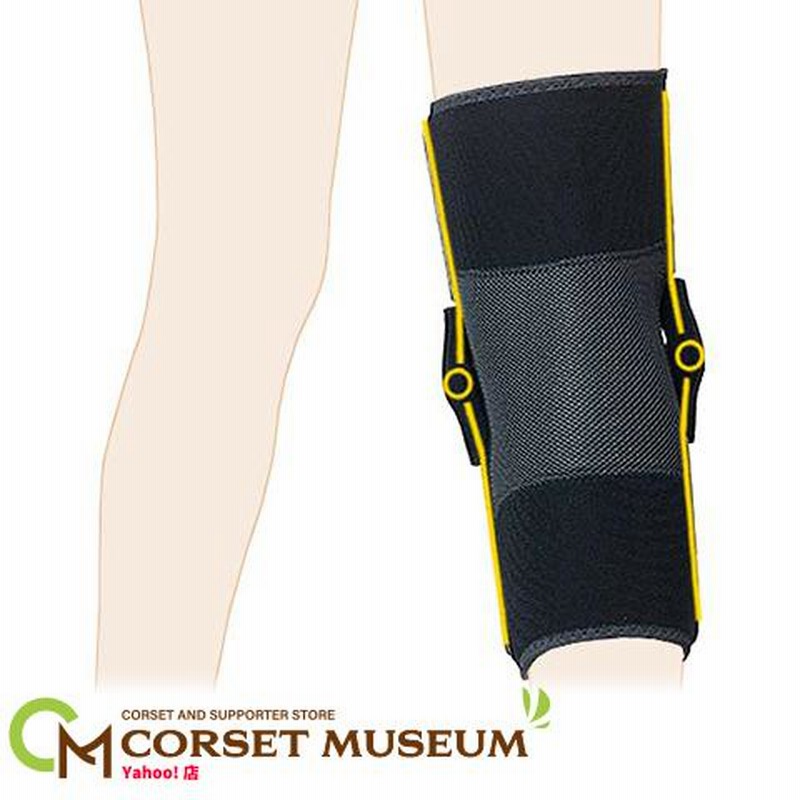 楽天市場】【スポーツ用】膝サポーター｜ニーケアー・クロス