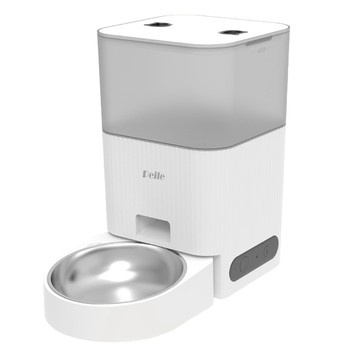 Peile沛樂-方塊餵食器(WiFi版)