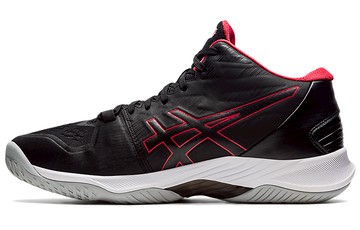 ASICS SKY ELITE FF MT 2 BLACK RED
