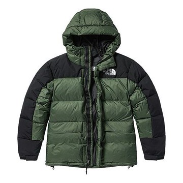 THE NORTH FACE Winter Puffer Jacket 'Olivegreen'