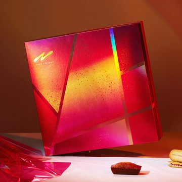 【5號起司】Sunrise綜合甜點餅乾禮盒