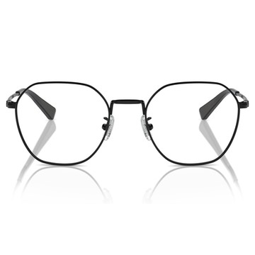 COACH | 城光之鏡多邊框眼鏡 | 月夜黑