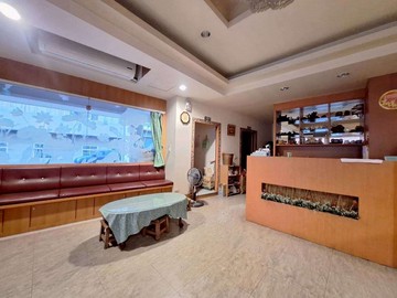 員林大地坪商業角店住｜彰化縣員林市惠安街