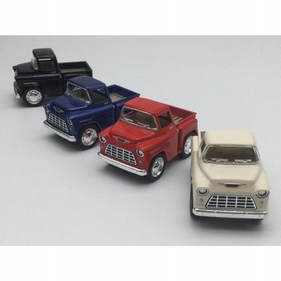 50sビンテージ アメリカ  ピックアップトラックミニカー シボレー？フォード？ ミニカー 1/24 maisto 1948 フォード・ピックアップトラック