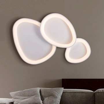 100W遙控壁燈 C18-47-22451