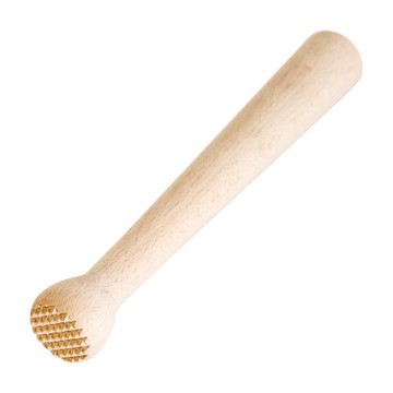 【EXCELSA】櫸木調酒搗棒