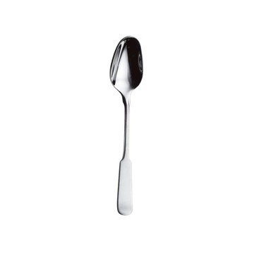 Spaten 史班登系列  摩卡匙 Mocca Spoon 110mm 銀色 110mm