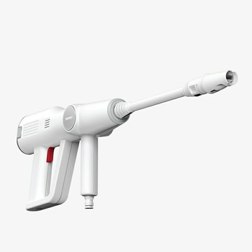 MOMAX摩米士 Clean-Jug 便攜式高壓洗車清洗槍CR8【APP享6%回饋】