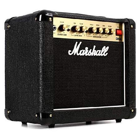 Marshall Amps Guitar Combo Amplifier (M-DSL1CR-U)並行輸入品