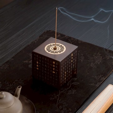 心經音樂香器-線香