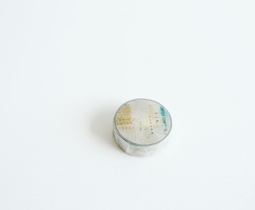 YOHAKU紙膠帶 Y-090