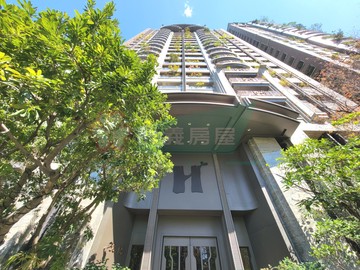 【游好厝】龍寶誠臻邸公園宅｜台中市西屯區市政路