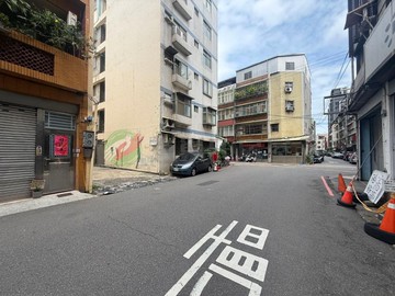 健行學院前後臨路建地 近體育園區｜桃園市中壢區後寮