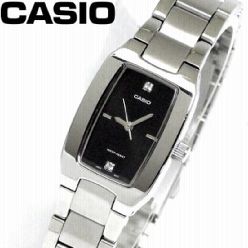 Casio カシオ 腕時計 レディース Classic クラシック Ltp1165a 1c2 激安 Sale 通販 Lineポイント最大1 0 Get Lineショッピング
