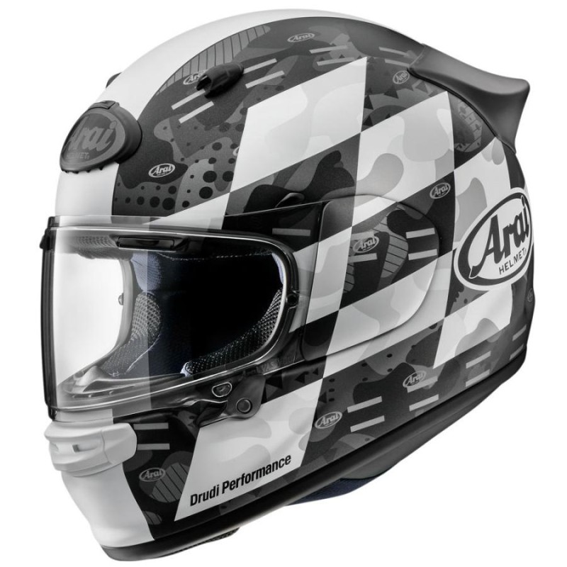 Arai アライ フルフェイスヘルメット ASTRO-GX CHECKER アストロ 