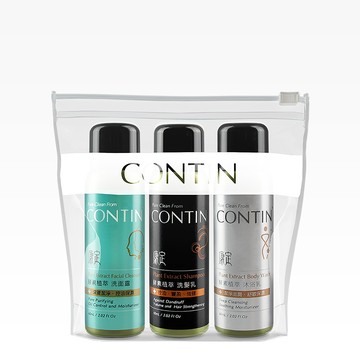 酵素植萃旅行組