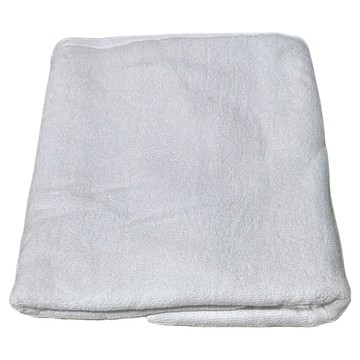 LIFE 來福牌 Modal 提字浴巾 76*152CM 800G 68%棉 32%莫代爾 台灣製  1條