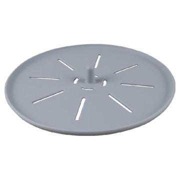 SiliPot 鉑金矽膠蒸架 冷灰  1個  165 x 30mm