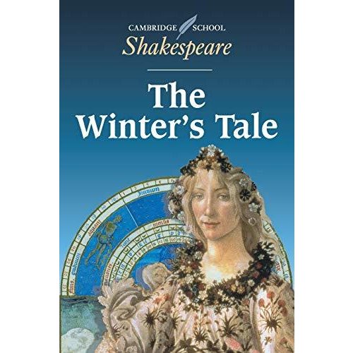 The Winter's Tale (Cambridge School Shakespeare)