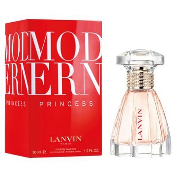 Lanvin Modern Princess 冒險公主女性淡香精 30ml (原廠公司貨)