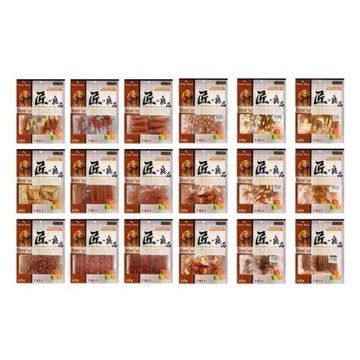 PettyMan PTM匠的良品-寵物犬用零食140-180g