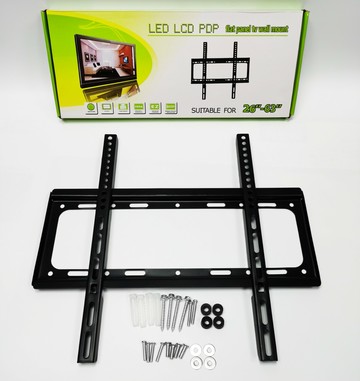 優樂悅~顯示器支架批發 一體機壁掛電視架26-63寸電視支架加厚電視機掛架 電視機支架 電視壁掛架 支架