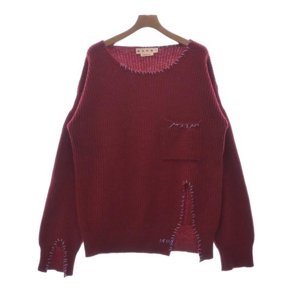 MARNI ニット・セーター メンズ マルニ 中古 古着 | LINEブランドカタログ 