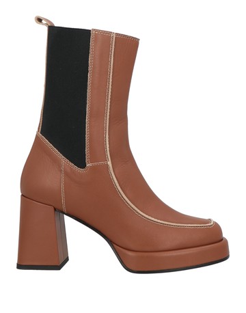 JANET & JANET Ankle boots - Item 17985061