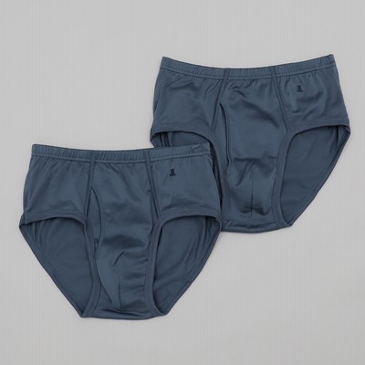 LANVIN ランバン ランバンセミビキニブリーフ 2枚セット M→LL M