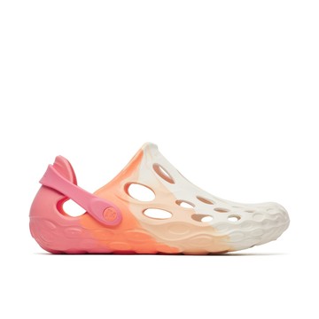 Merrell HYDRO MOC DRIFT 女 水陸鞋 白紅漸層 J00003580
