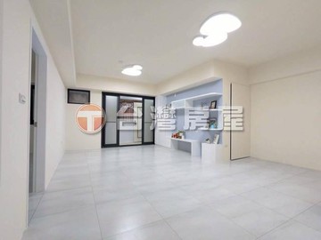 環雅大鎮全新整理室內32坪雙陽台三房車位｜台中市大雅區雅環路三段