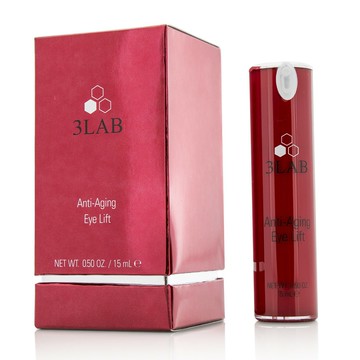 3LAB - 緊致提拉眼部精華