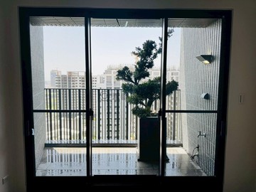 機捷好市多惠宇碧柳三房電動車位視野戶｜台中市北屯區詔安街