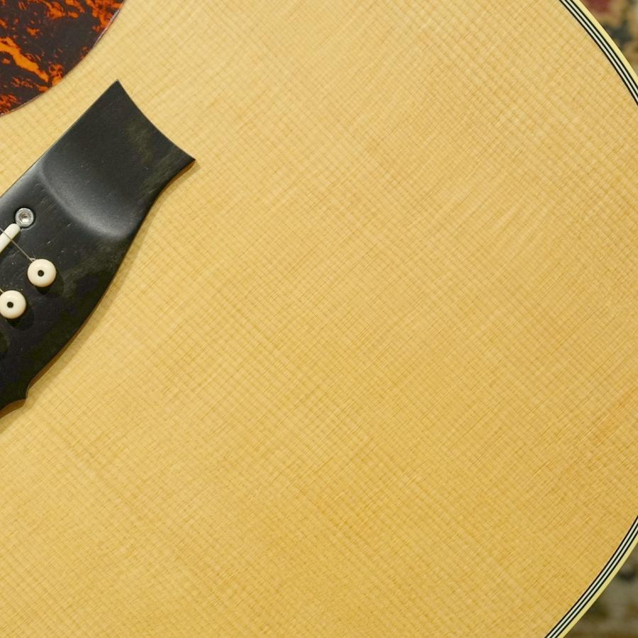 Maton EBG808CTE #28355