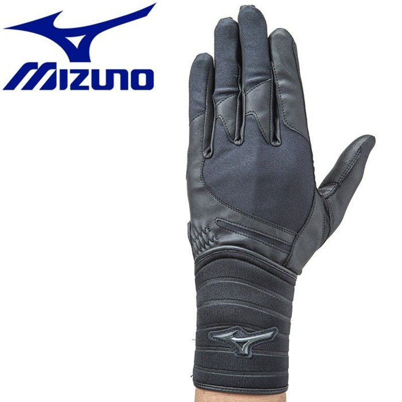 メール便送料無料 ミズノ MIZUNO 野球 ミズノプロ 守備手袋 ロングタイプ 右手用 1EJED13190 クリアランスセール 通販  LINEポイント最大0.5%GET | LINEショッピング