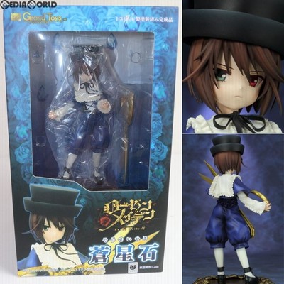 蒼星石 「ローゼンメイデン」 1/3 PVC製塗装済み完成品フィギュア Amazon.co.jp: Dream Tech ローゼンメイデン 蒼星石 約150mm PVC