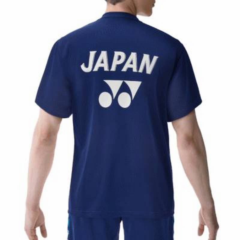 YONEX ヨネックス Tシャツ 半袖シャツ ドライTシャツ