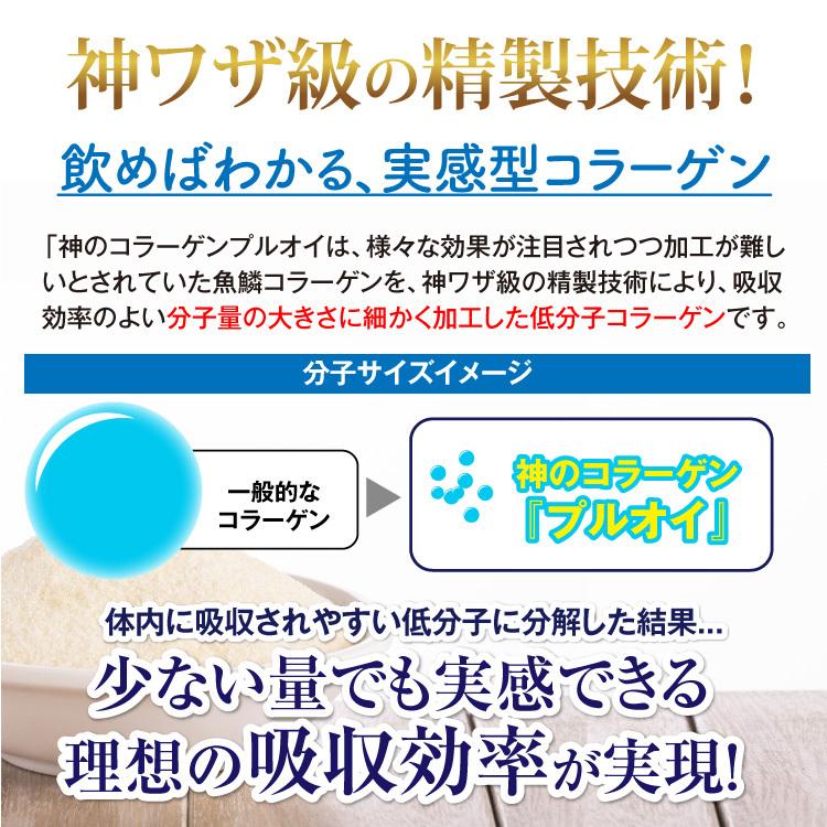 神のコラーゲンプルオイ 玉ねぎスープ 5食入り 淡路島たまねぎ100%使用