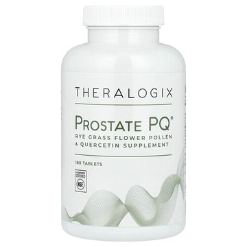 Theralogix, Prostate PQ，180 片