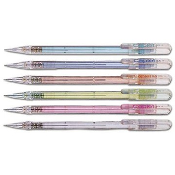 【文具通】Pentel ぺんてる 飛龍 A105-P 自動鉛筆 自動筆 0.5 粉紅 A1280346【APP滿額下單10%點數(單一帳號最高5000點)】1/31止