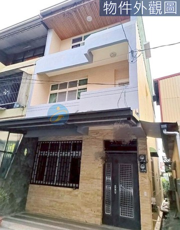 降價!永康工業區/新市南科整新透天｜台南市永康區王行路