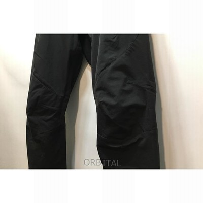 経堂) ENFIN LEVE アンフェンレーヴ maeztu articulated pants