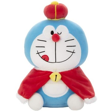 DM麻吉好朋友 M- 50周年國王哆啦A夢